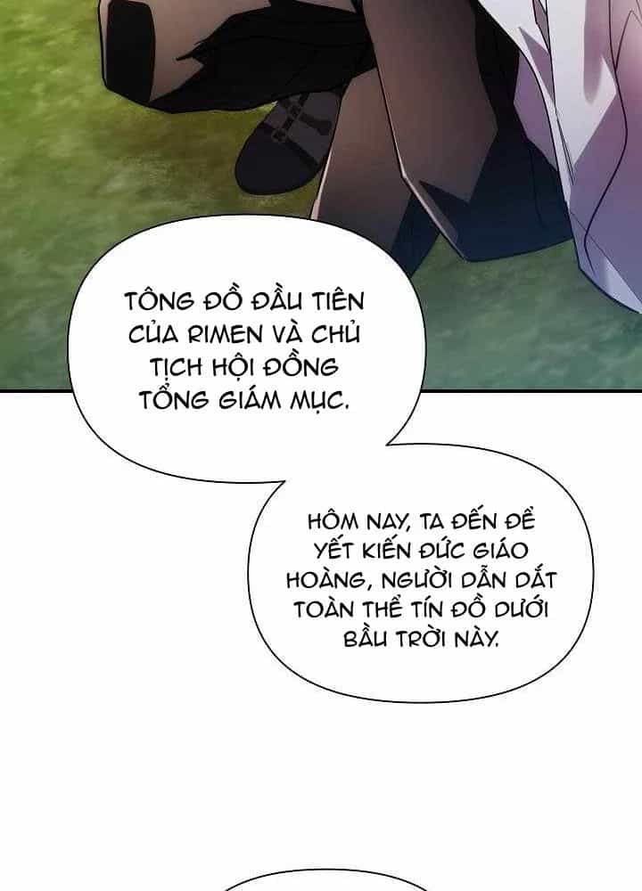 Làm Ơn Dừng Đức Giáo Hoàng Lại - Chương 63 - ảnh 9
