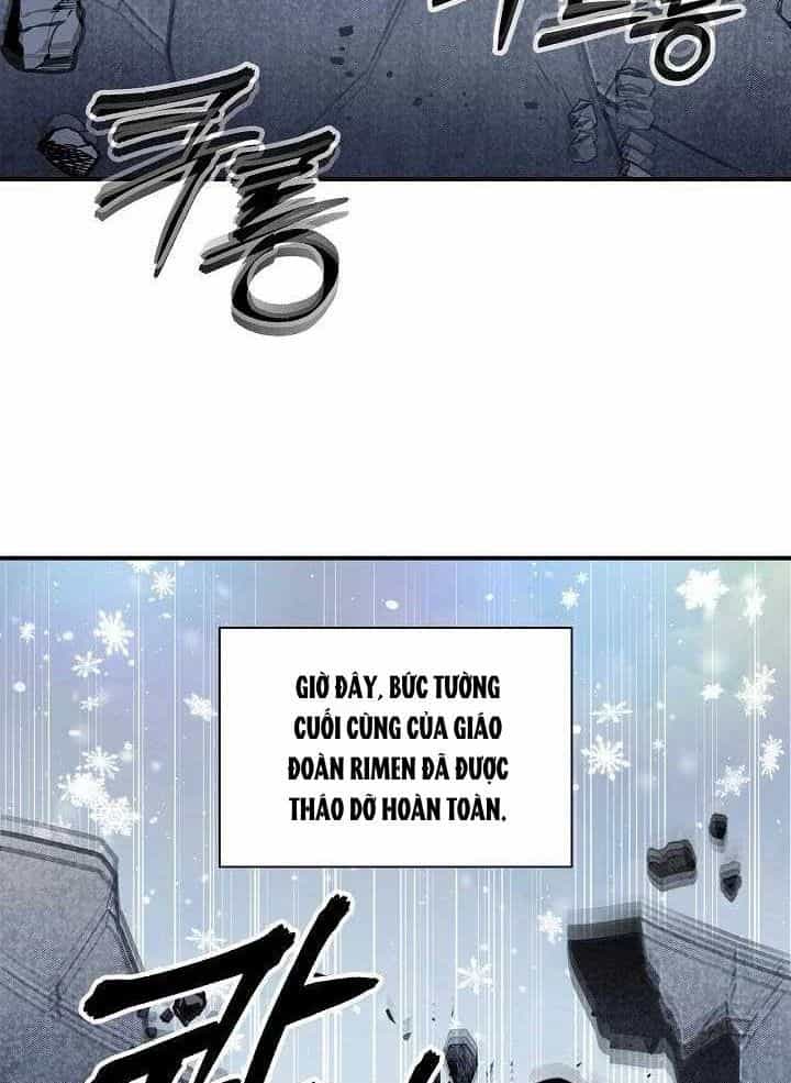 Làm Ơn Dừng Đức Giáo Hoàng Lại - Chương 63 - ảnh 99