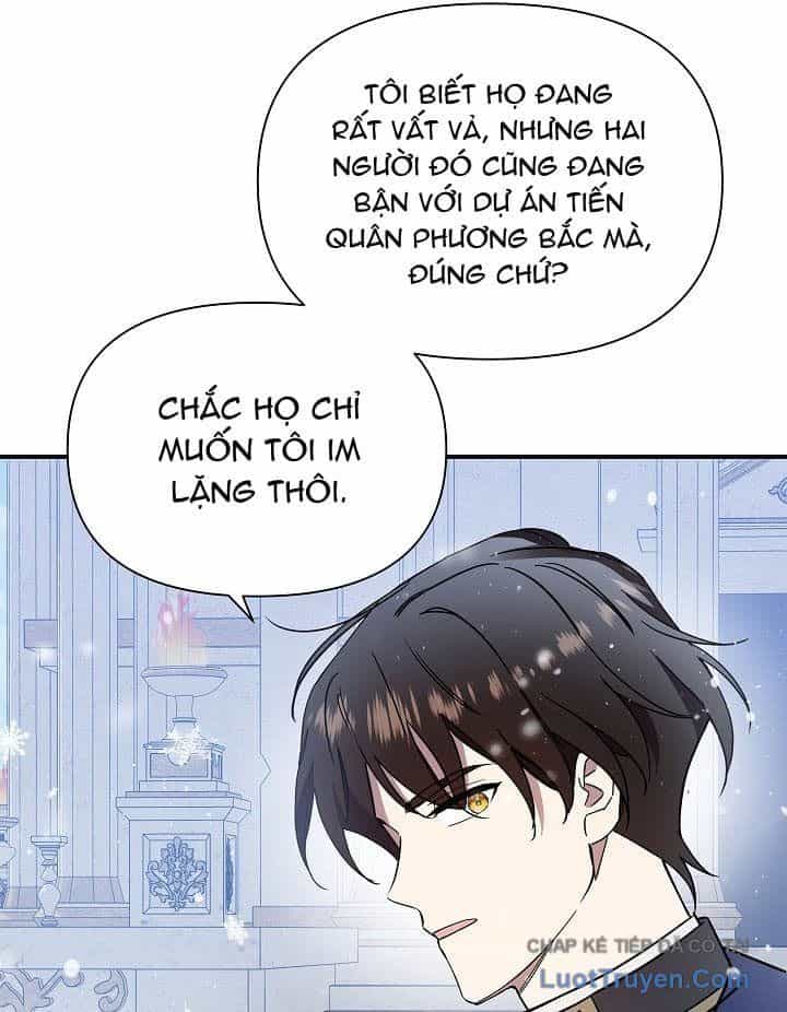 Làm Ơn Dừng Đức Giáo Hoàng Lại - Chương 64 - ảnh 33