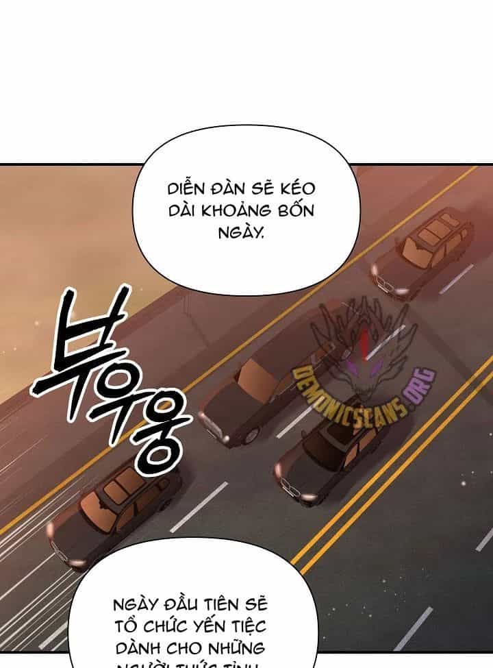 Làm Ơn Dừng Đức Giáo Hoàng Lại - Chương 64 - ảnh 87