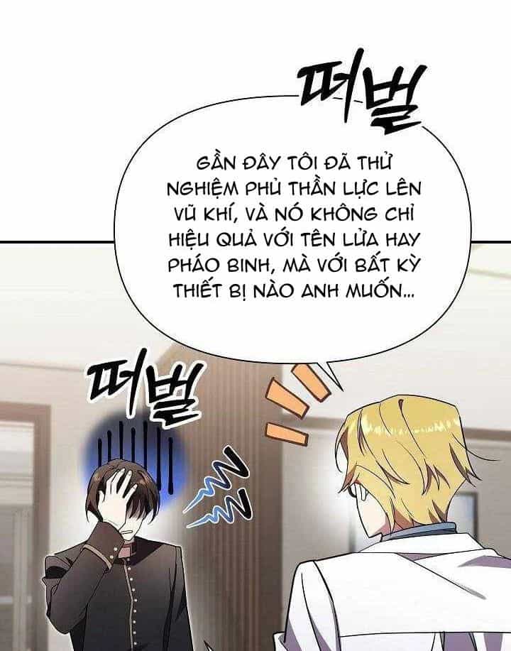 Làm Ơn Dừng Đức Giáo Hoàng Lại - Chương 65 - ảnh 115