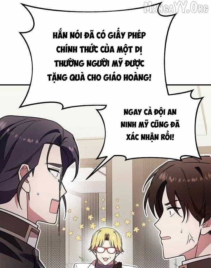 Làm Ơn Dừng Đức Giáo Hoàng Lại - Chương 65 - ảnh 14