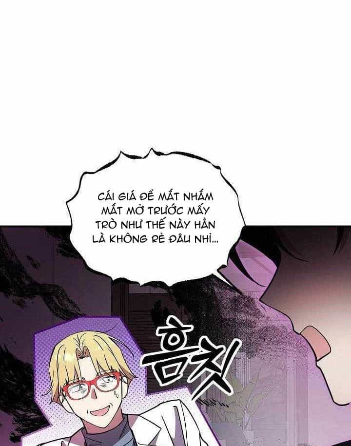 Làm Ơn Dừng Đức Giáo Hoàng Lại - Chương 65 - ảnh 19
