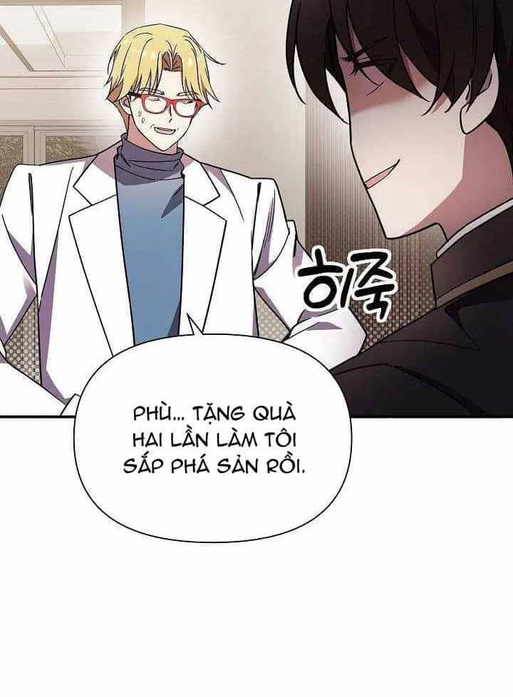 Làm Ơn Dừng Đức Giáo Hoàng Lại - Chương 65 - ảnh 26