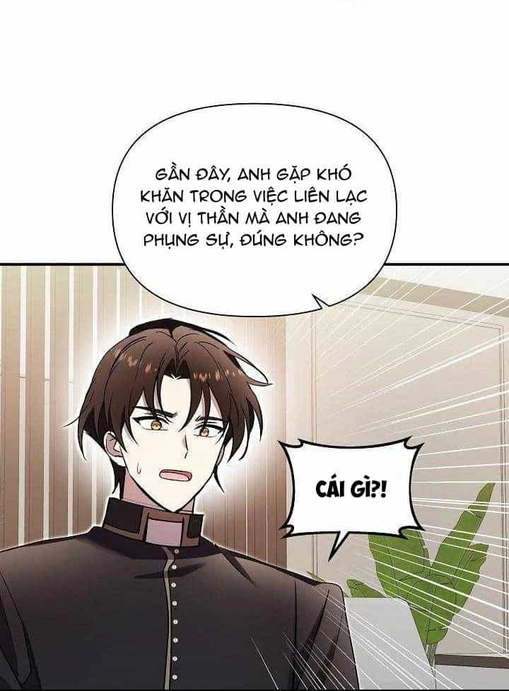 Làm Ơn Dừng Đức Giáo Hoàng Lại - Chương 65 - ảnh 35