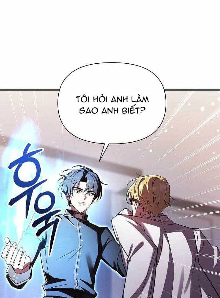 Làm Ơn Dừng Đức Giáo Hoàng Lại - Chương 65 - ảnh 41