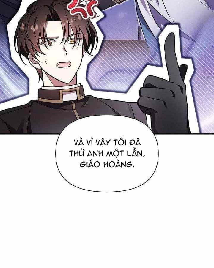 Làm Ơn Dừng Đức Giáo Hoàng Lại - Chương 65 - ảnh 74