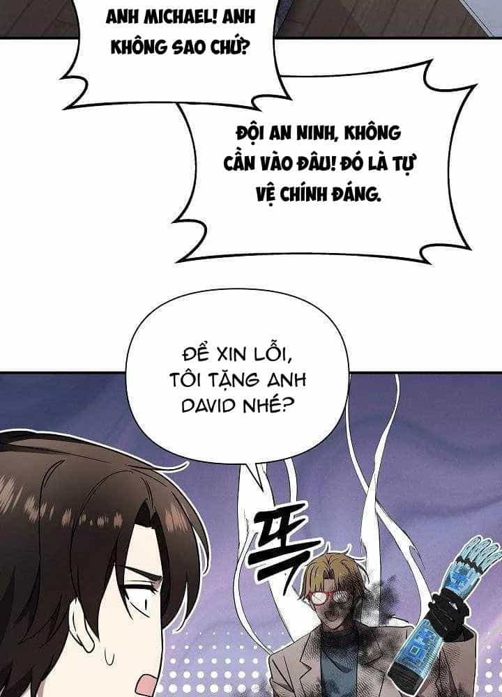 Làm Ơn Dừng Đức Giáo Hoàng Lại - Chương 65 - ảnh 84