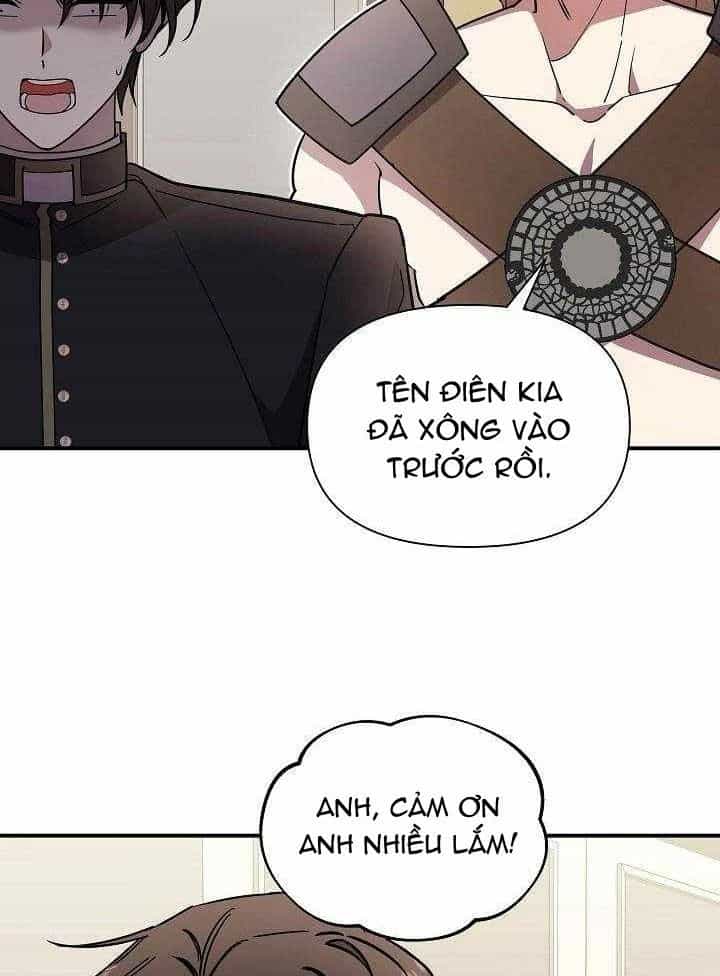 Làm Ơn Dừng Đức Giáo Hoàng Lại - Chương 65 - ảnh 9