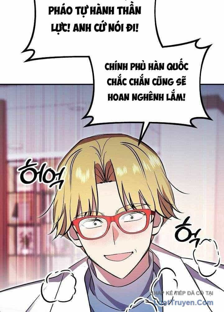 Làm Ơn Dừng Đức Giáo Hoàng Lại - Chương 65 - ảnh 91