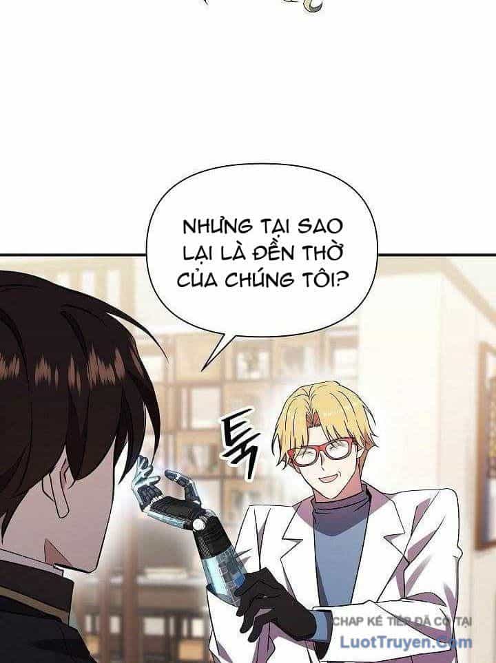 Làm Ơn Dừng Đức Giáo Hoàng Lại - Chương 65 - ảnh 94