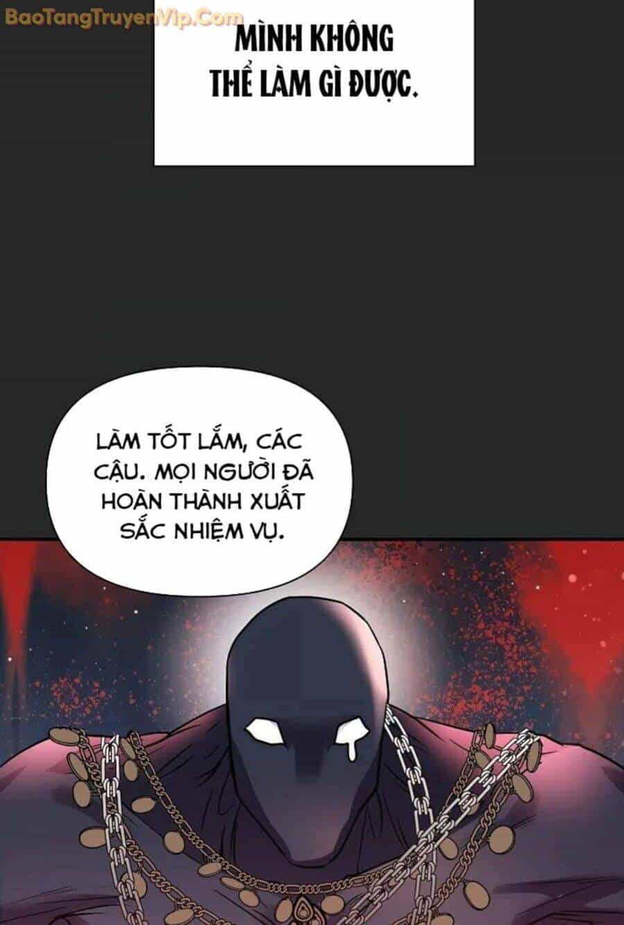 Làm Ơn Dừng Đức Giáo Hoàng Lại - Chương 6 - ảnh 11
