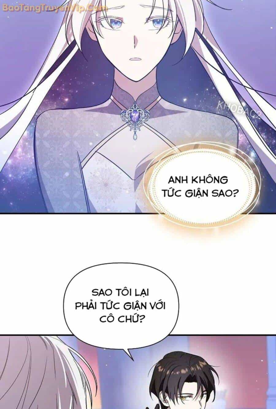 Làm Ơn Dừng Đức Giáo Hoàng Lại - Chương 6 - ảnh 114