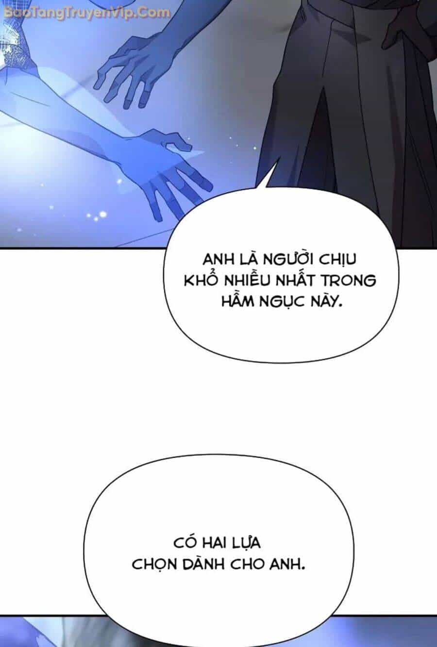 Làm Ơn Dừng Đức Giáo Hoàng Lại - Chương 6 - ảnh 45