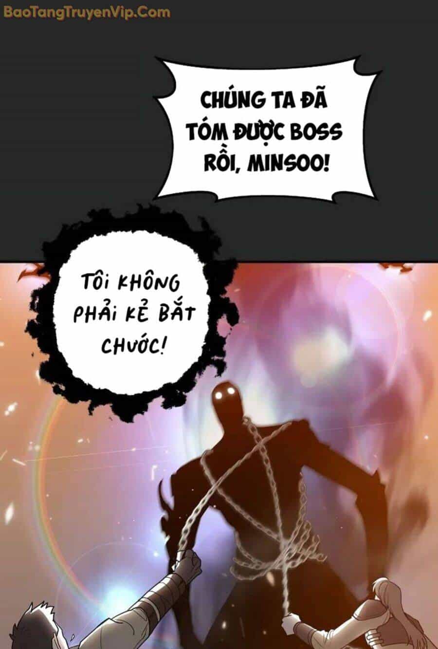 Làm Ơn Dừng Đức Giáo Hoàng Lại - Chương 6 - ảnh 8