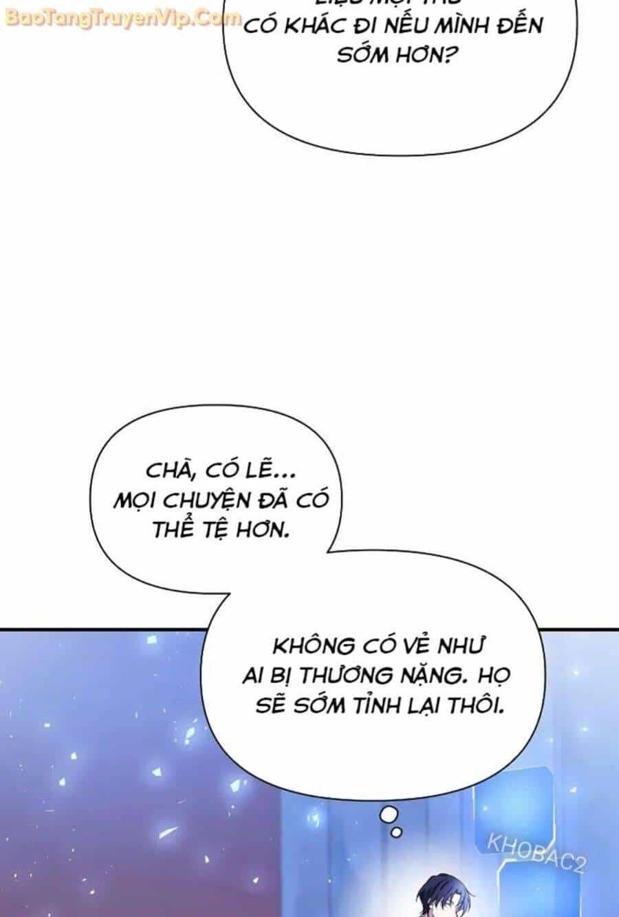 Làm Ơn Dừng Đức Giáo Hoàng Lại - Chương 6 - ảnh 81