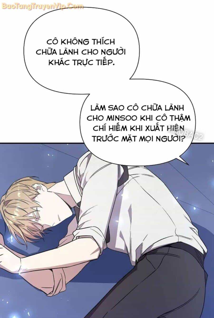 Làm Ơn Dừng Đức Giáo Hoàng Lại - Chương 6 - ảnh 92