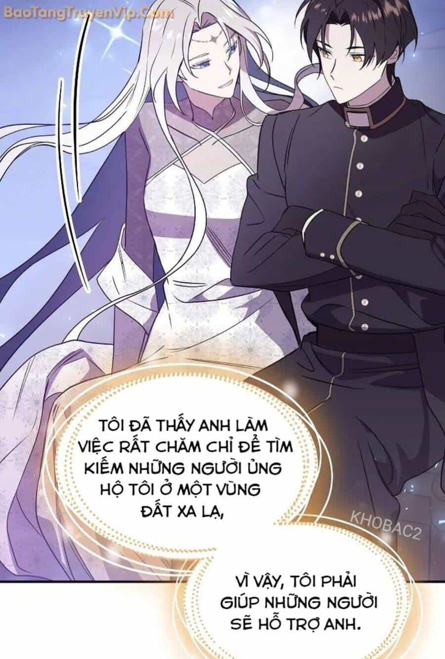 Làm Ơn Dừng Đức Giáo Hoàng Lại - Chương 6 - ảnh 95