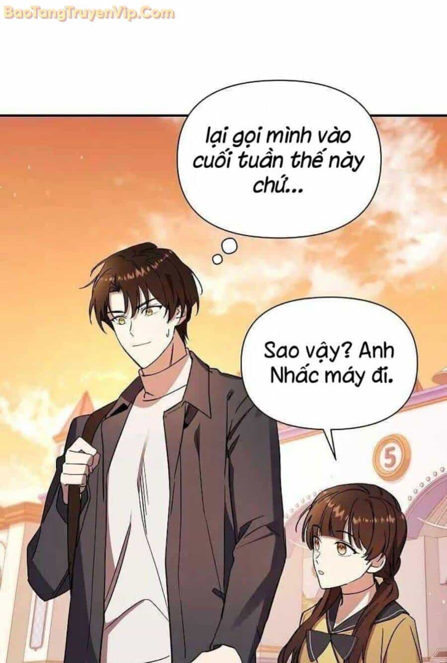 Làm Ơn Dừng Đức Giáo Hoàng Lại - Chương 7 - ảnh 102