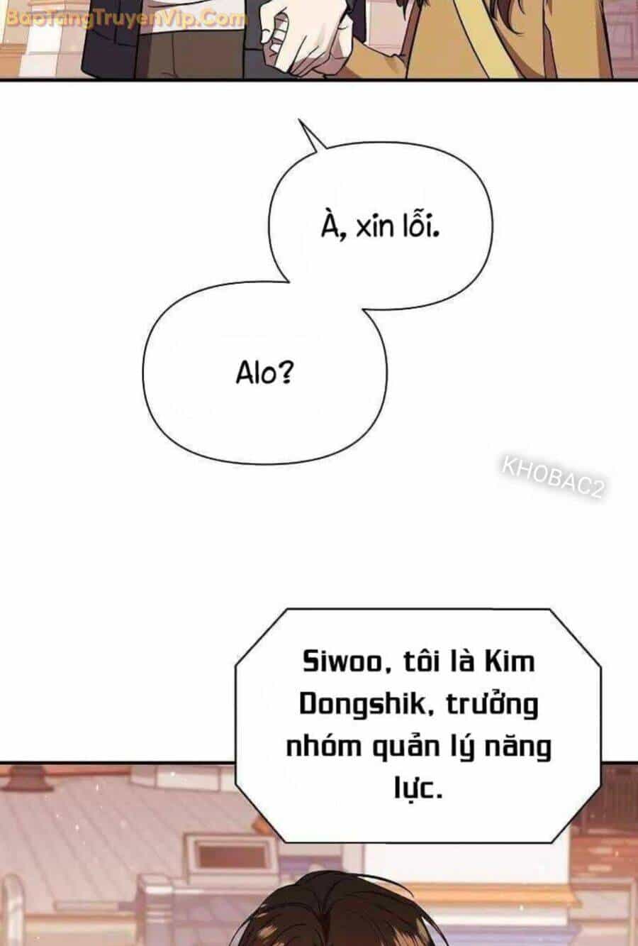 Làm Ơn Dừng Đức Giáo Hoàng Lại - Chương 7 - ảnh 103
