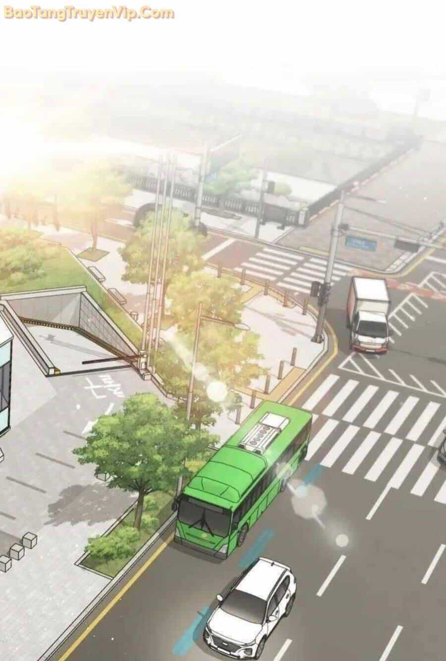 Làm Ơn Dừng Đức Giáo Hoàng Lại - Chương 7 - ảnh 2