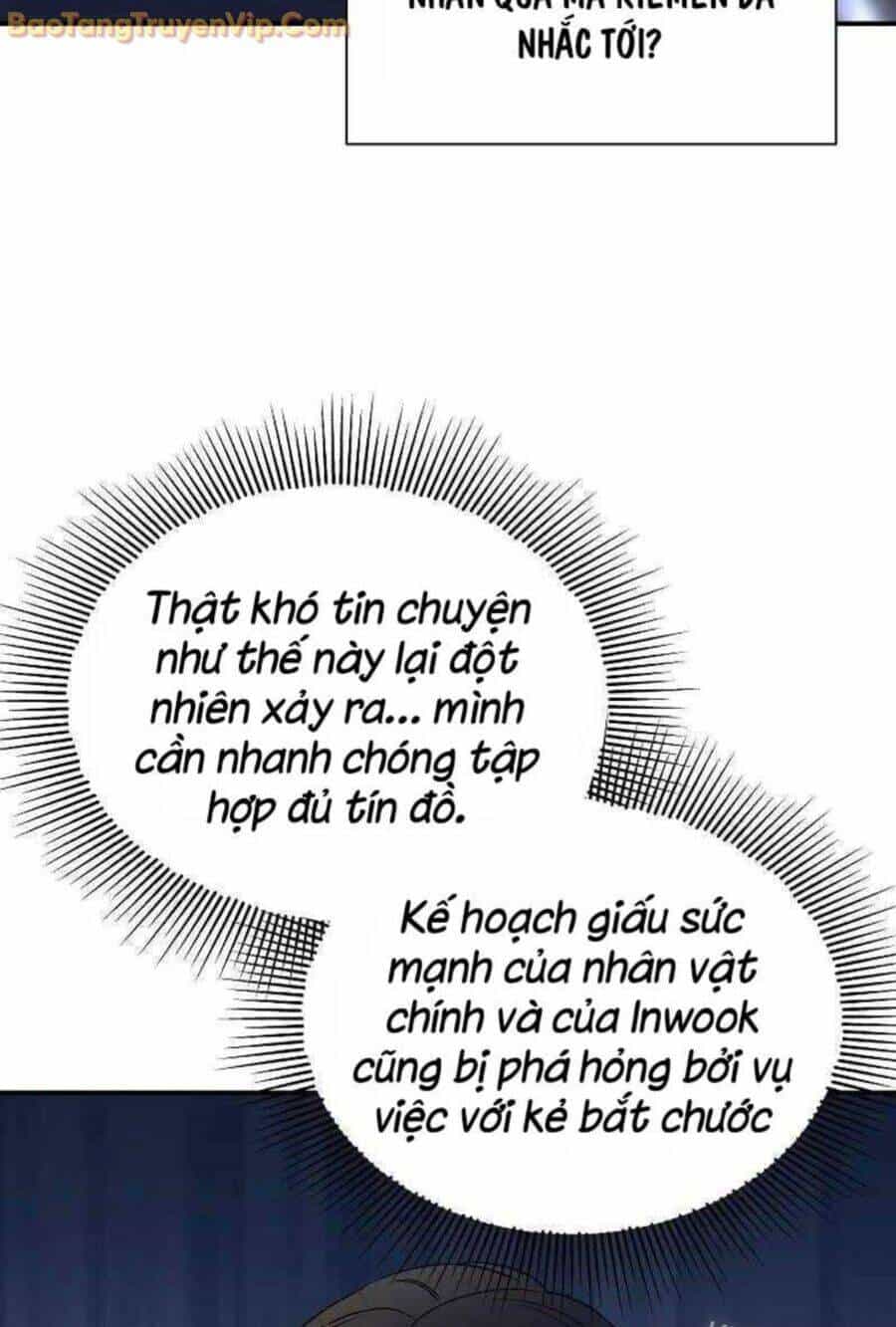 Làm Ơn Dừng Đức Giáo Hoàng Lại - Chương 7 - ảnh 23