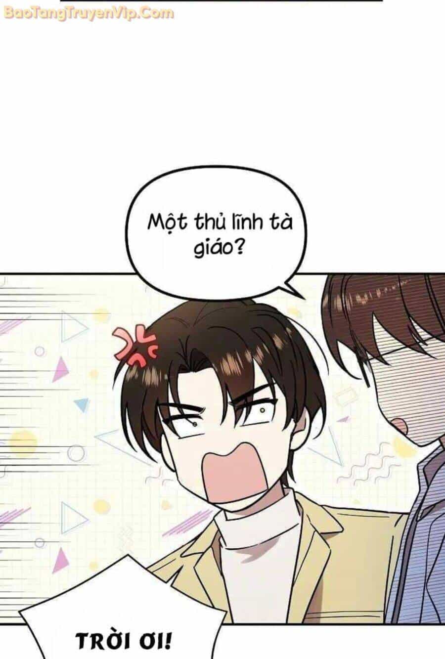 Làm Ơn Dừng Đức Giáo Hoàng Lại - Chương 7 - ảnh 30