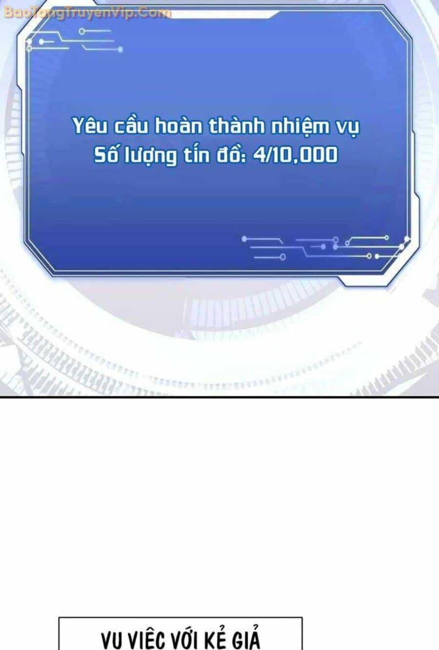 Làm Ơn Dừng Đức Giáo Hoàng Lại - Chương 7 - ảnh 4