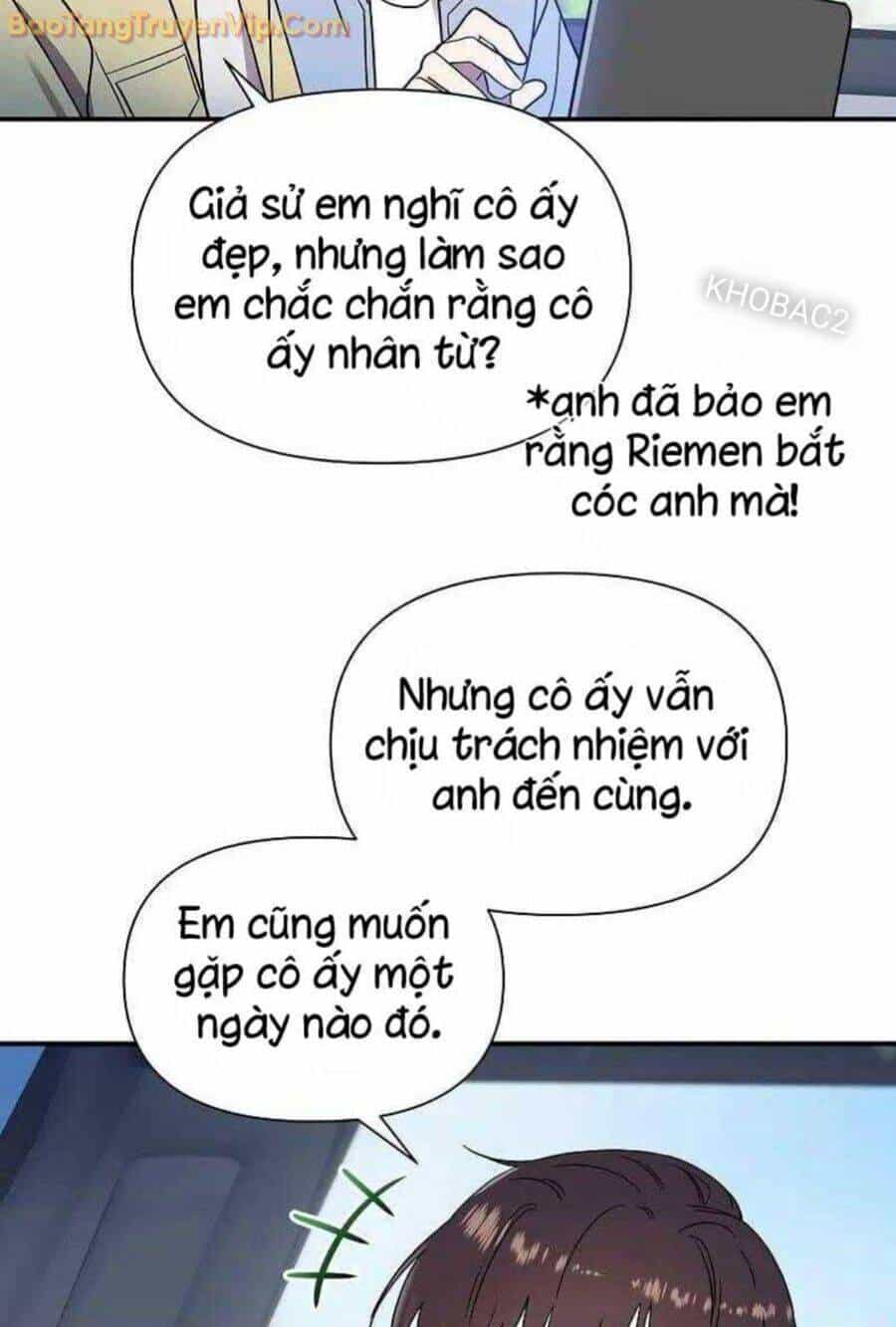 Làm Ơn Dừng Đức Giáo Hoàng Lại - Chương 7 - ảnh 41