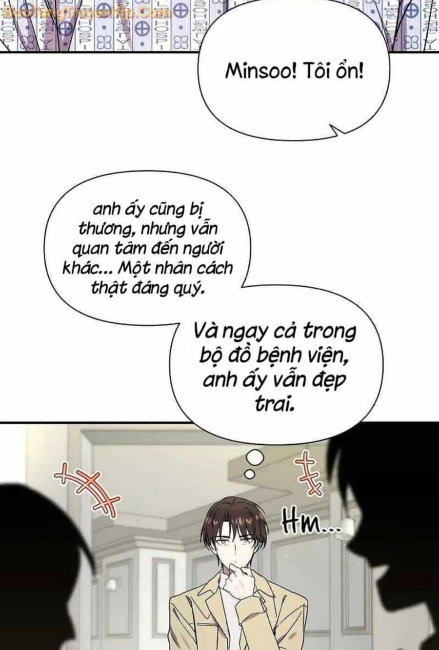 Làm Ơn Dừng Đức Giáo Hoàng Lại - Chương 7 - ảnh 52
