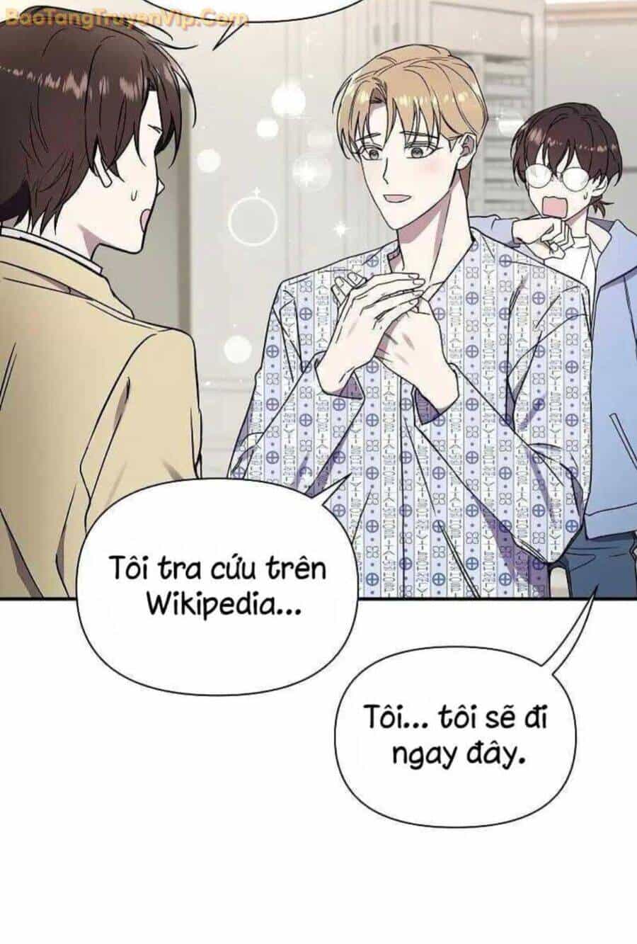 Làm Ơn Dừng Đức Giáo Hoàng Lại - Chương 7 - ảnh 55
