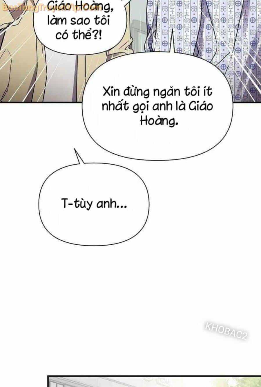 Làm Ơn Dừng Đức Giáo Hoàng Lại - Chương 7 - ảnh 57