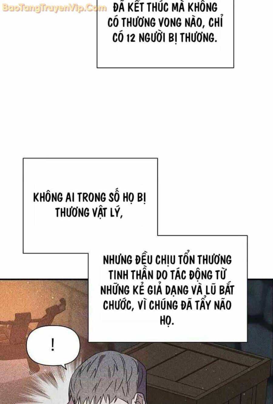 Làm Ơn Dừng Đức Giáo Hoàng Lại - Chương 7 - ảnh 6