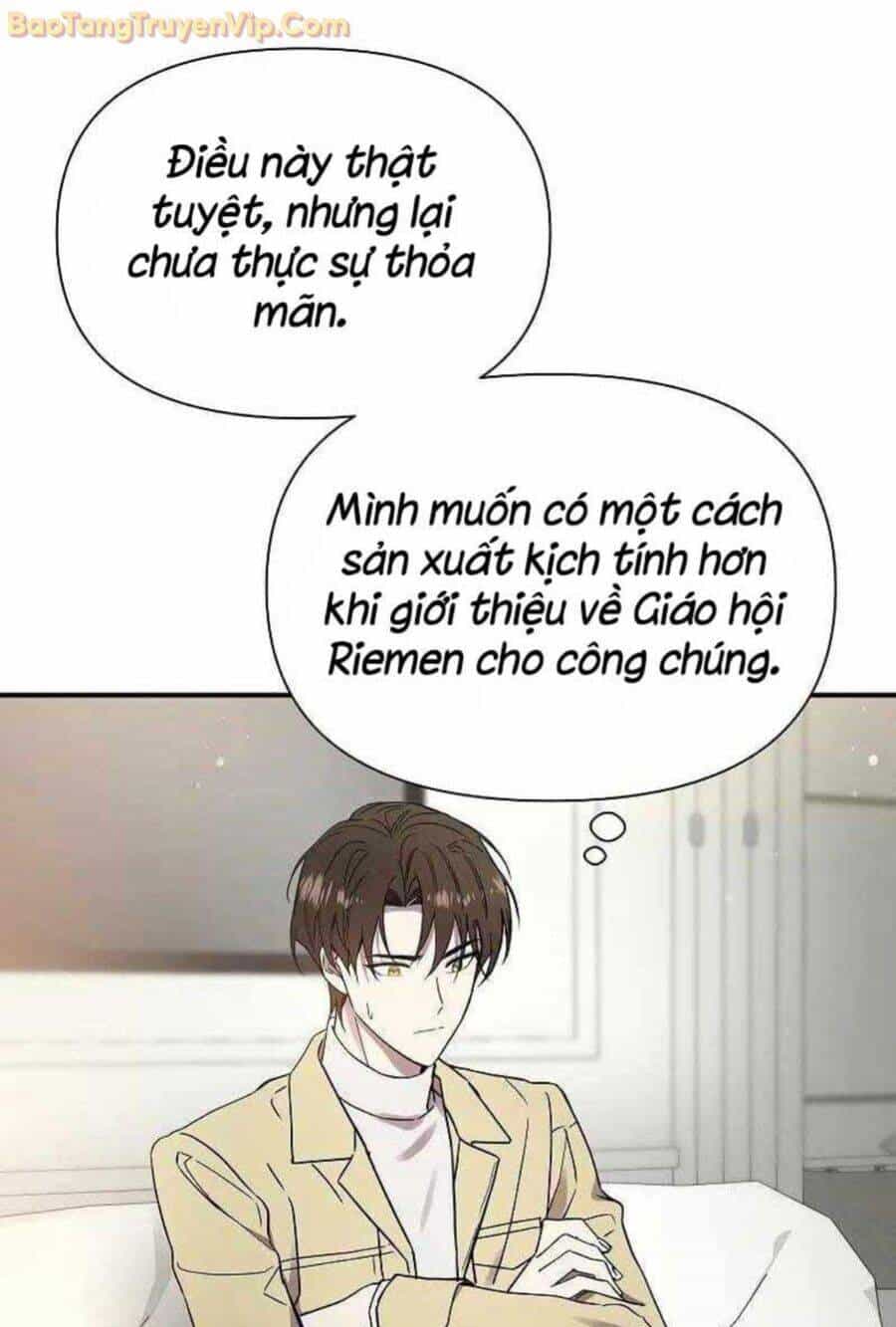 Làm Ơn Dừng Đức Giáo Hoàng Lại - Chương 7 - ảnh 64