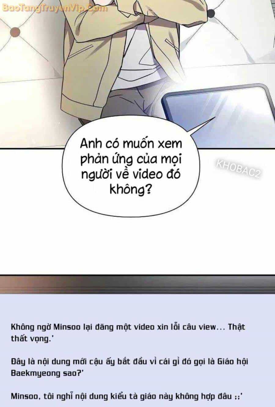 Làm Ơn Dừng Đức Giáo Hoàng Lại - Chương 7 - ảnh 65