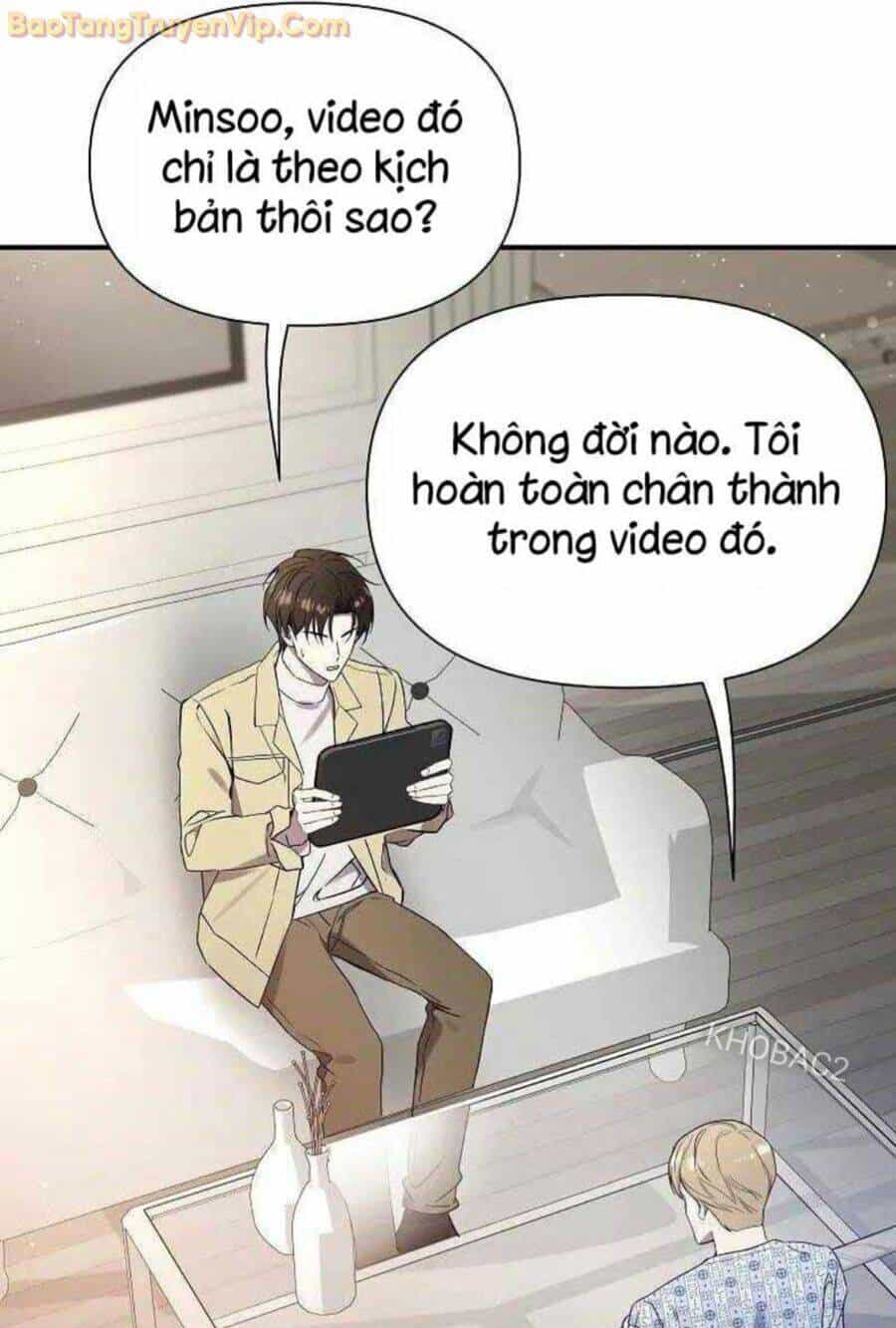 Làm Ơn Dừng Đức Giáo Hoàng Lại - Chương 7 - ảnh 68