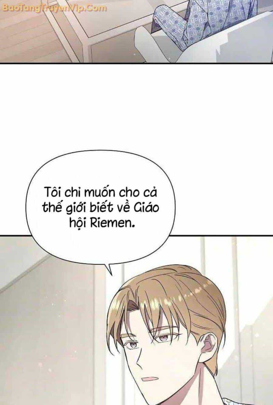Làm Ơn Dừng Đức Giáo Hoàng Lại - Chương 7 - ảnh 69