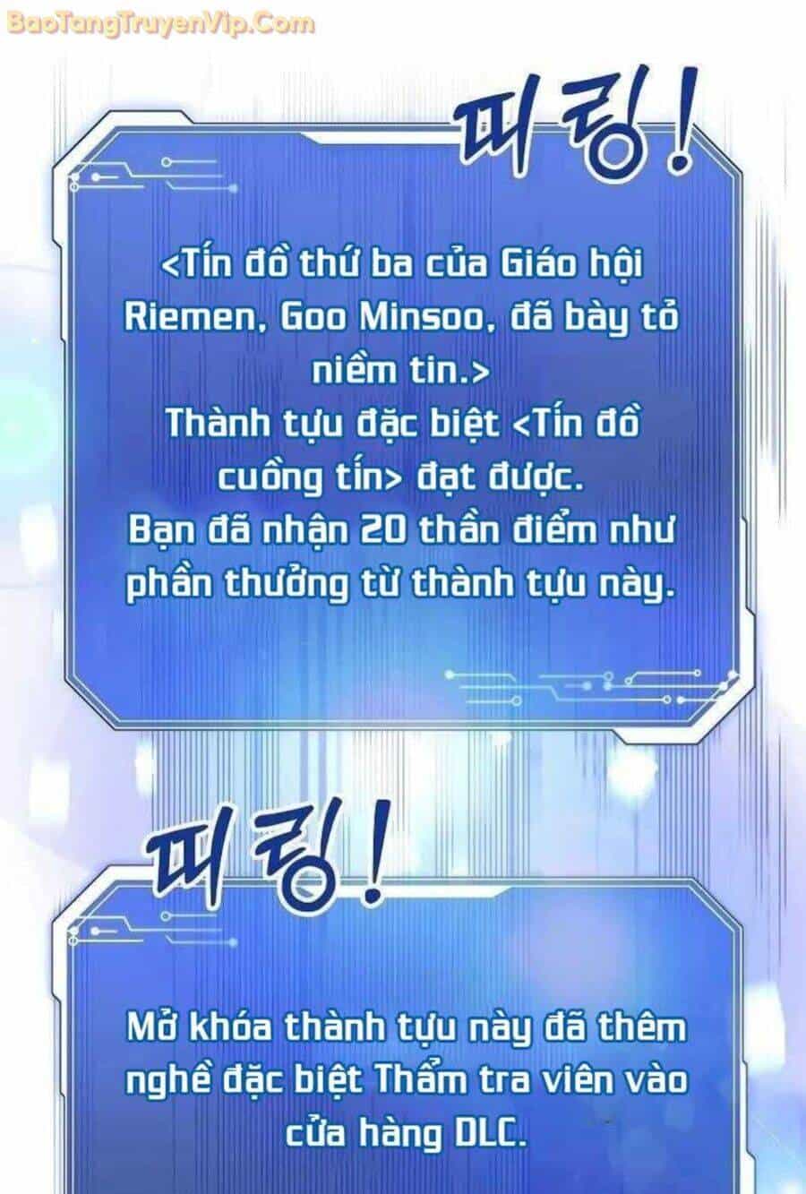 Làm Ơn Dừng Đức Giáo Hoàng Lại - Chương 7 - ảnh 77