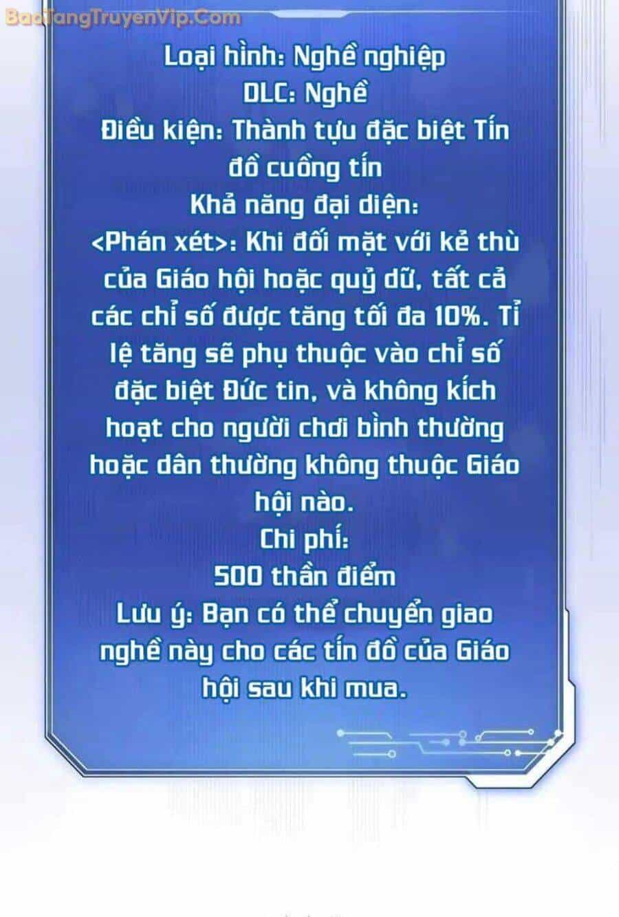 Làm Ơn Dừng Đức Giáo Hoàng Lại - Chương 7 - ảnh 80
