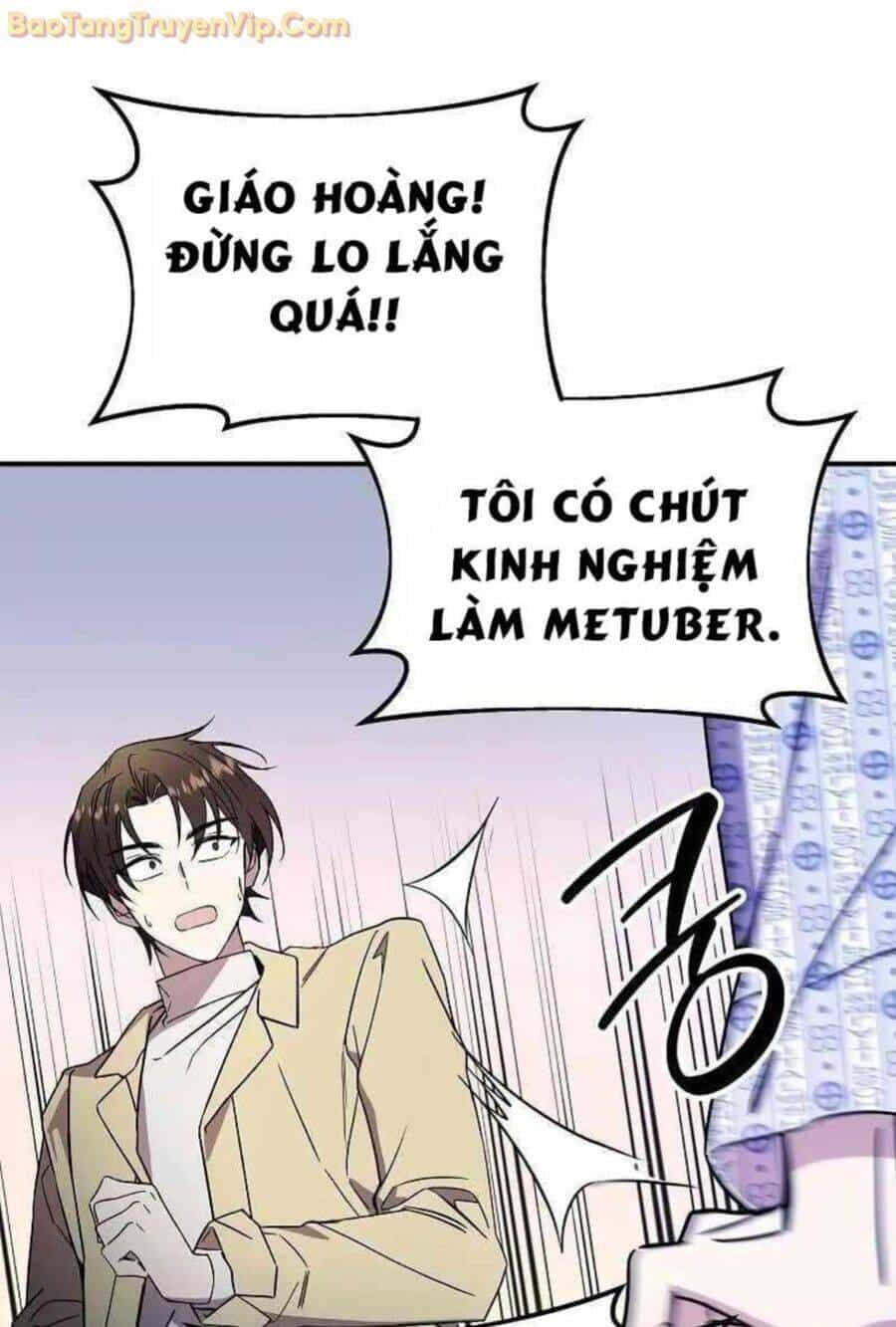 Làm Ơn Dừng Đức Giáo Hoàng Lại - Chương 7 - ảnh 82