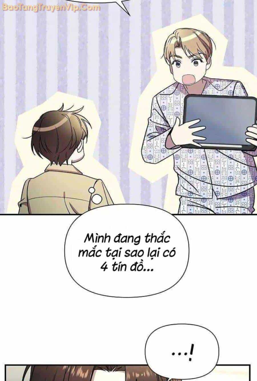 Làm Ơn Dừng Đức Giáo Hoàng Lại - Chương 7 - ảnh 84
