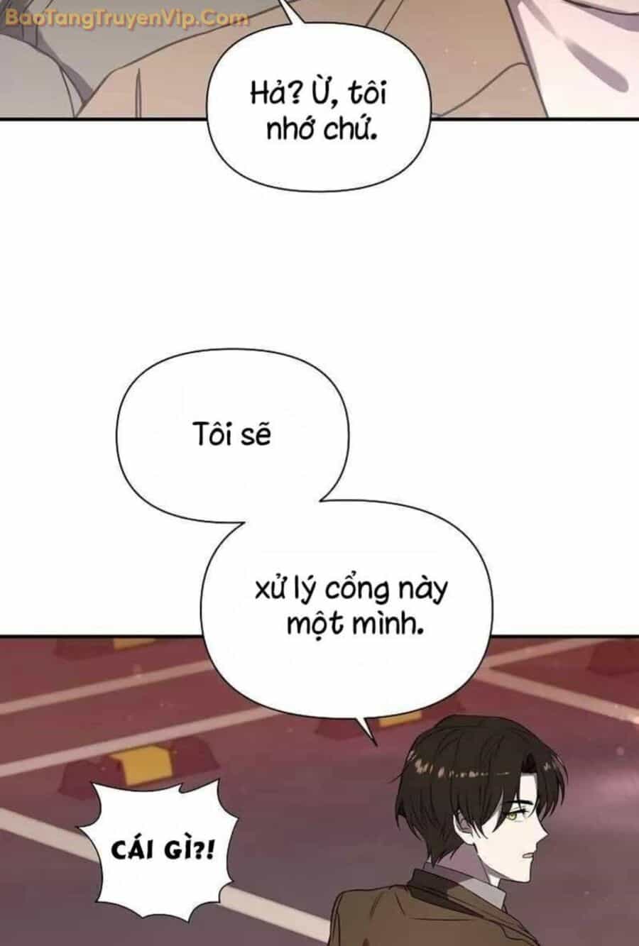 Làm Ơn Dừng Đức Giáo Hoàng Lại - Chương 8 - ảnh 100