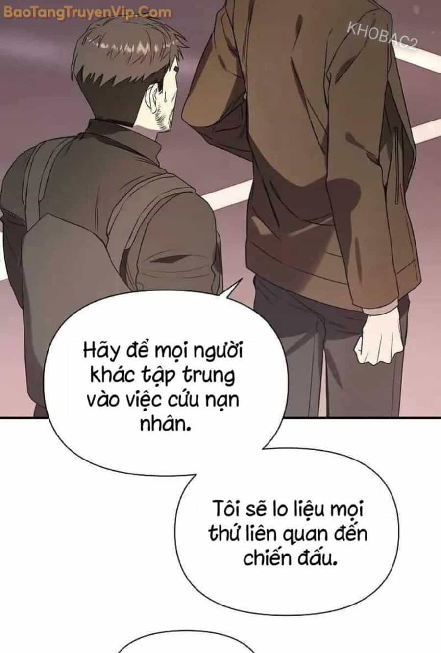Làm Ơn Dừng Đức Giáo Hoàng Lại - Chương 8 - ảnh 101