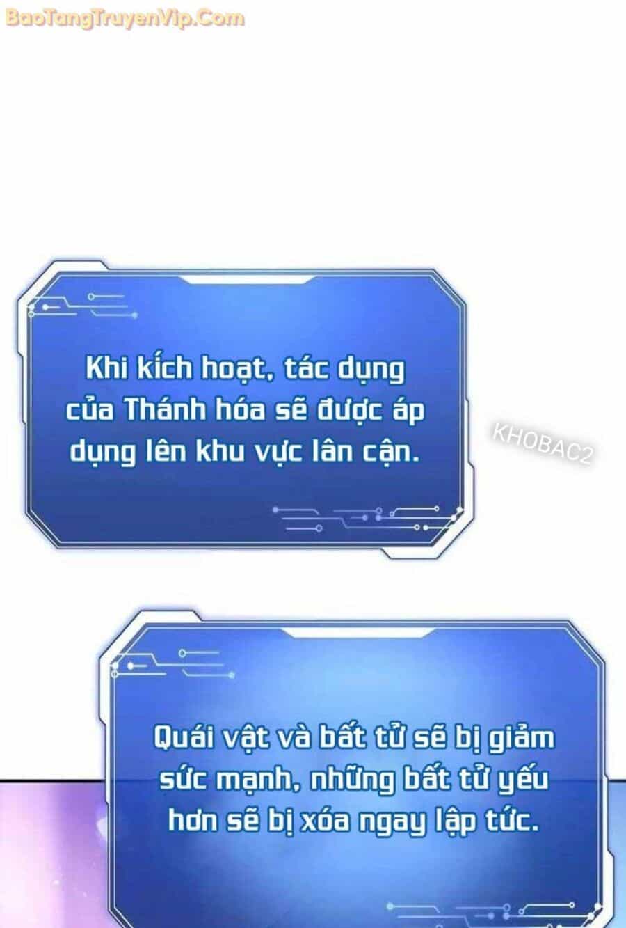 Làm Ơn Dừng Đức Giáo Hoàng Lại - Chương 8 - ảnh 114