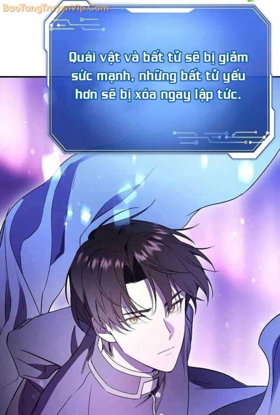 Làm Ơn Dừng Đức Giáo Hoàng Lại - Chương 8 - ảnh 116