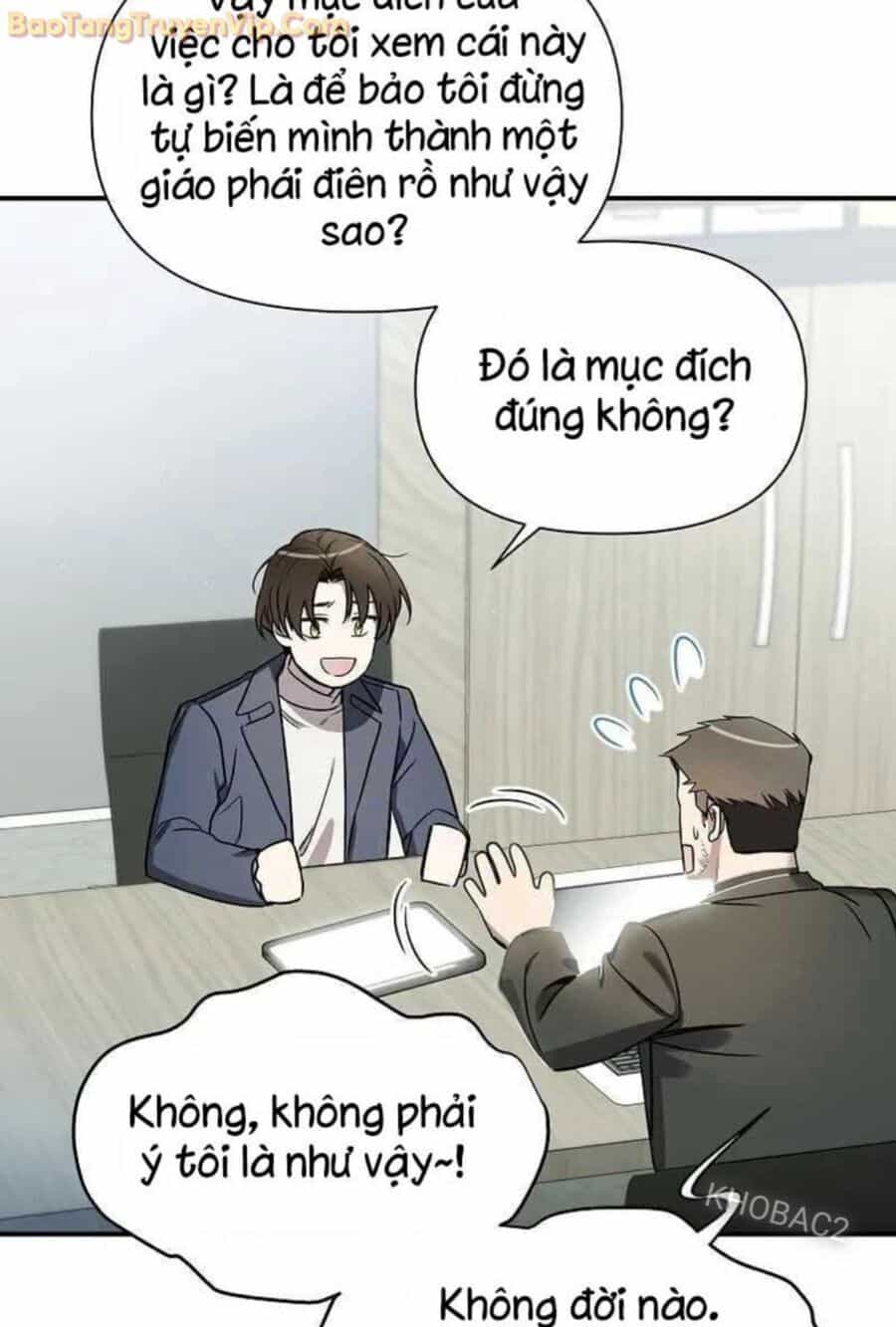 Làm Ơn Dừng Đức Giáo Hoàng Lại - Chương 8 - ảnh 17