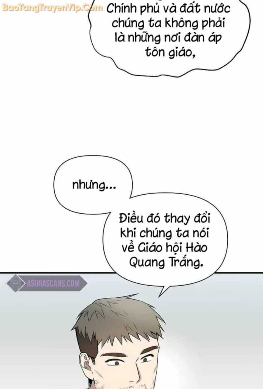 Làm Ơn Dừng Đức Giáo Hoàng Lại - Chương 8 - ảnh 18