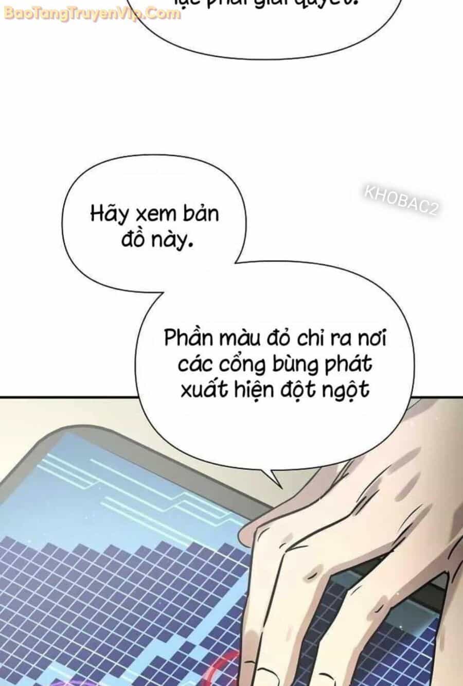 Làm Ơn Dừng Đức Giáo Hoàng Lại - Chương 8 - ảnh 21
