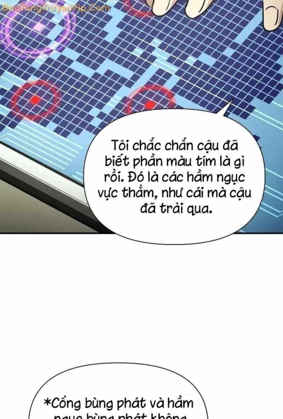 Làm Ơn Dừng Đức Giáo Hoàng Lại - Chương 8 - ảnh 22
