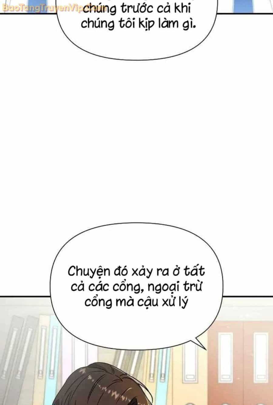 Làm Ơn Dừng Đức Giáo Hoàng Lại - Chương 8 - ảnh 26